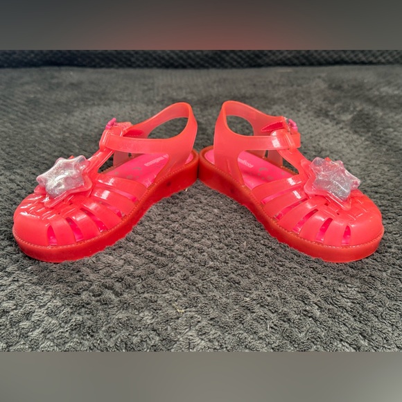 Mini Melissa sandals in great shape - Picture 3 of 4